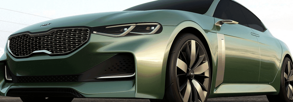 Kia Novo Concept