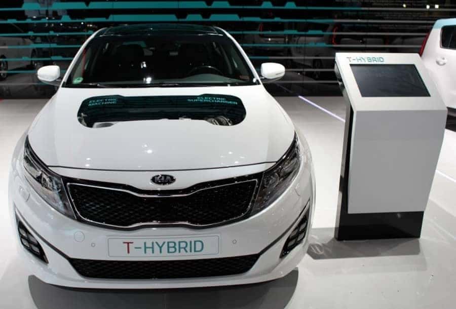 Kia-Optima-T-Hybrid-Kia Dealers in Miami