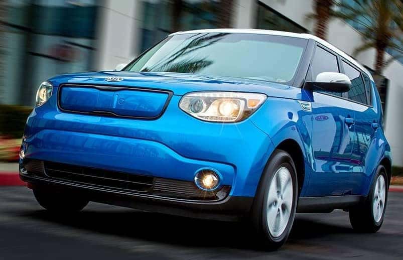 Kia-Soul-EV-Kia Dealers in Miami