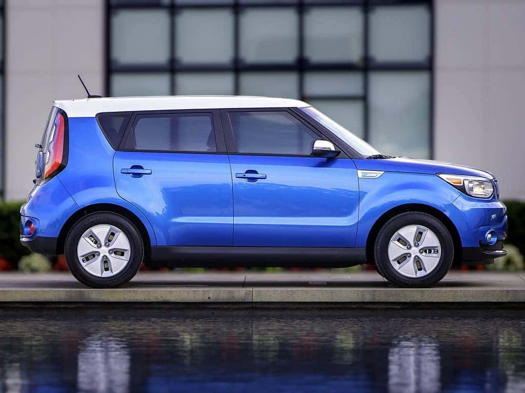 kia soul black
