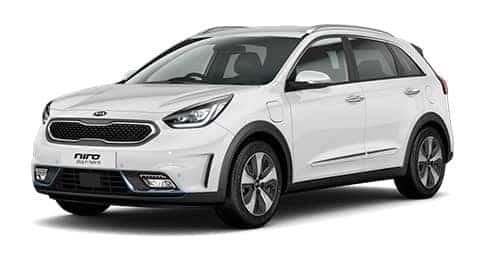 Kia niro phev 1 miami lakes automall