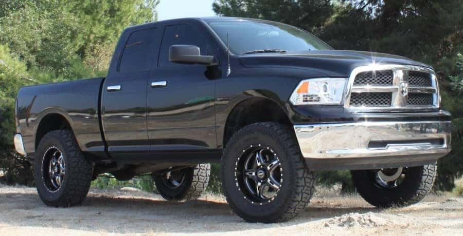 2005 dodge ram 1500 aftermarket deals parts