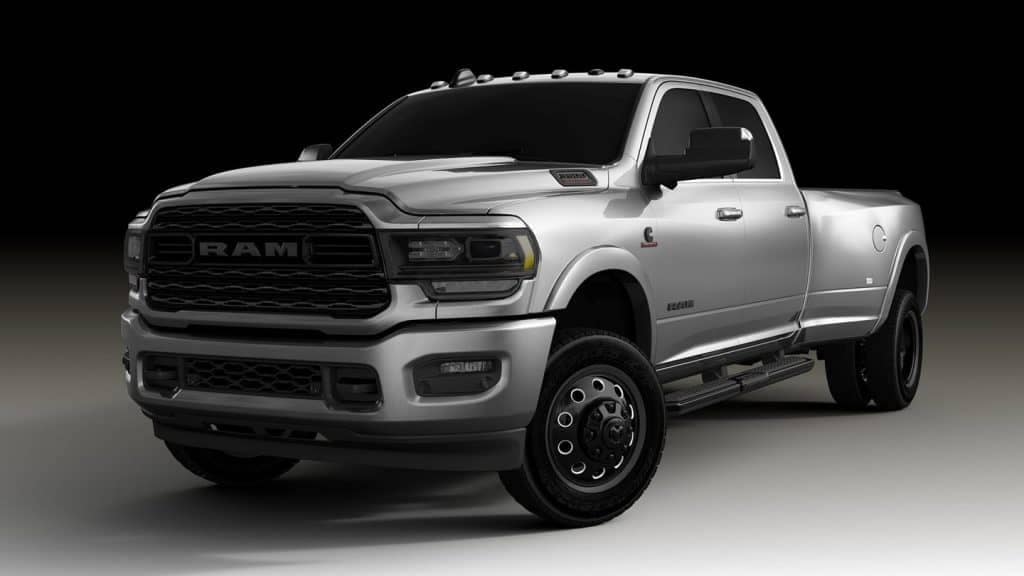 Miami Lakes Ram 2020 Truck of the Year