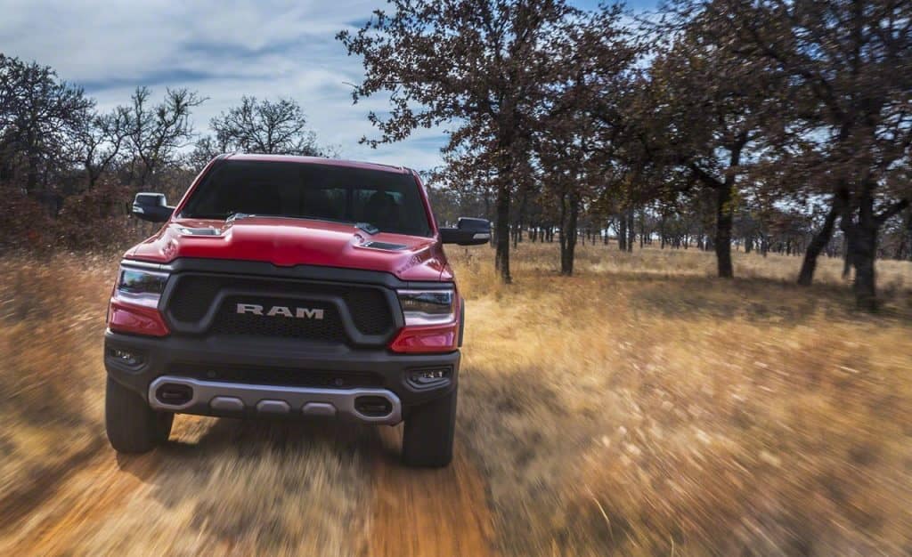 Miami Lakes AutoMall 2019 Ram 1500 Truck of the Year