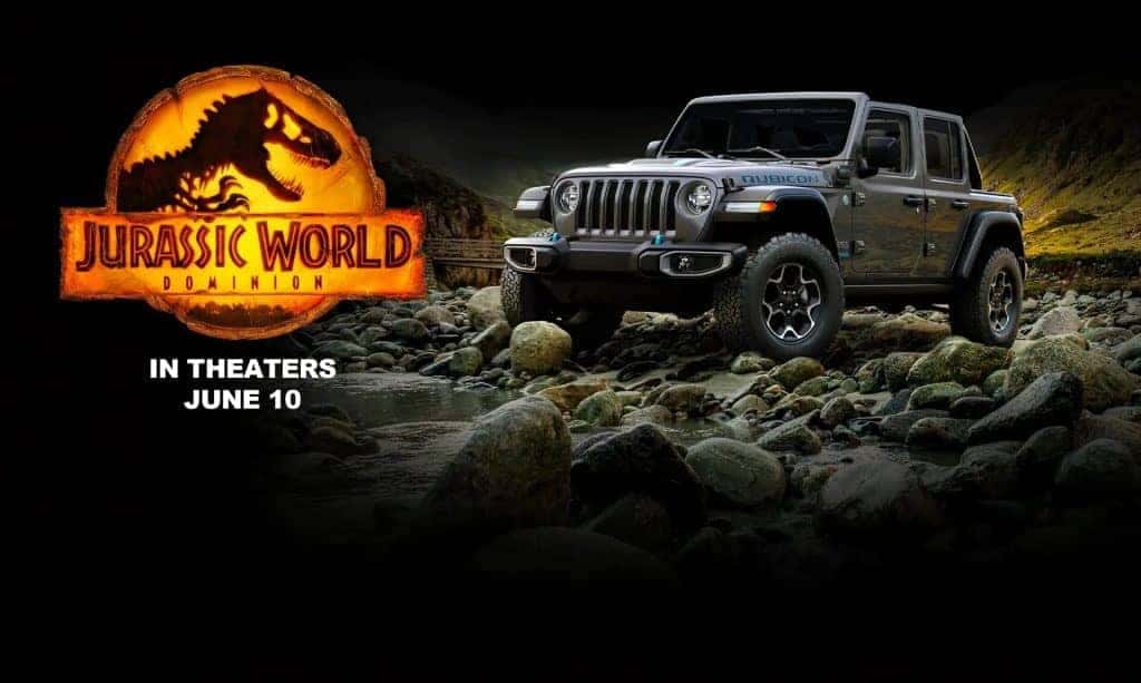 Jurassic Jeep 10