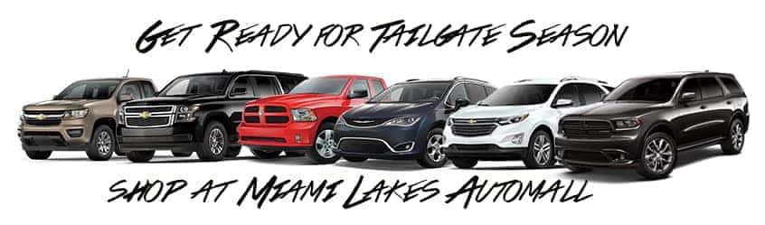 Miami-Lakes-Automall-Chrysler-Pacifica-tailgate