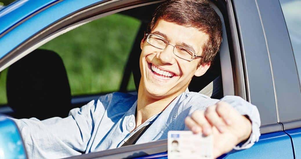 Miami-Lakes-Automall-Teenage-Driver
