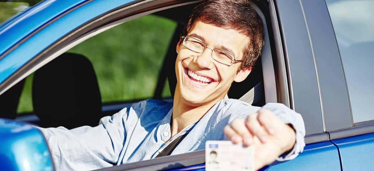 Miami-Lakes-Automall-Teenage-Driver