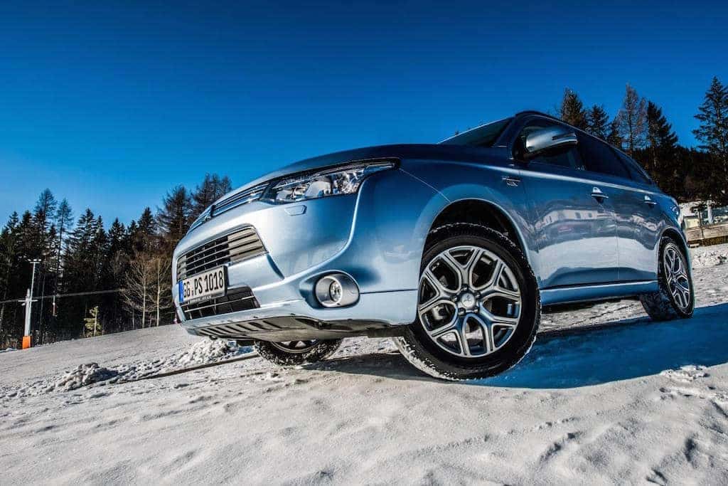 PHEV-1