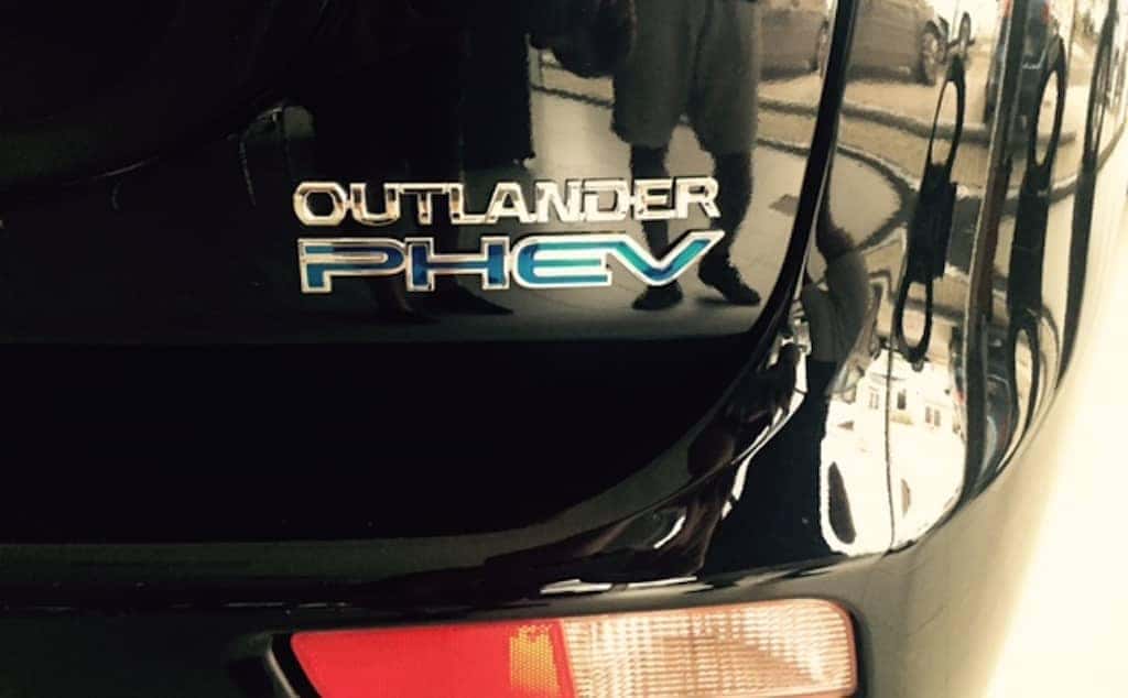 PHEV-2
