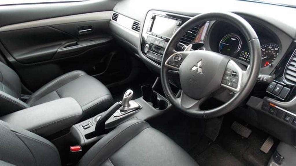 PHEV-5
