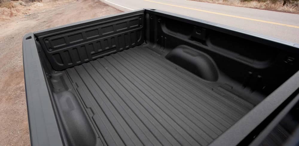Protect Truck Bed - Miami Chevy