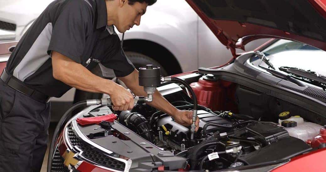 Repair Miami Lakes Automall