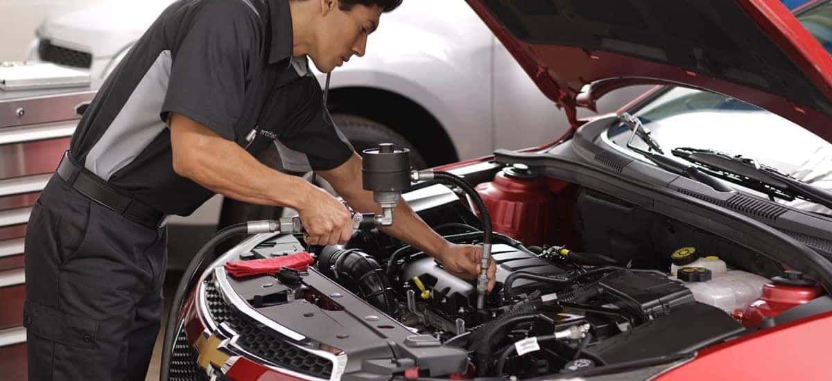 Repair Miami Lakes Automall