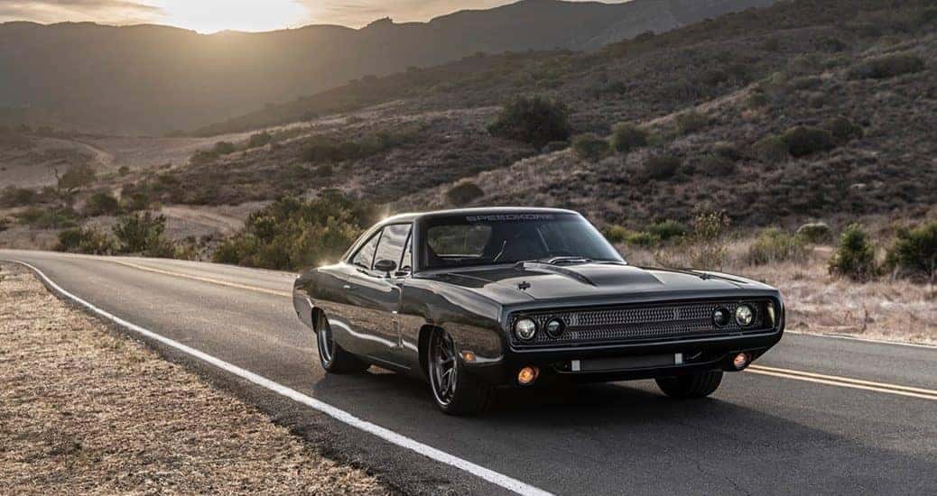 1970 dodge charger rt wallpaper