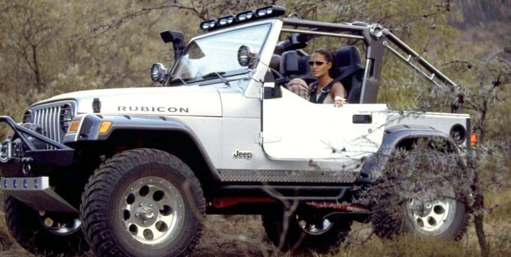 Jeep Dealership Miami