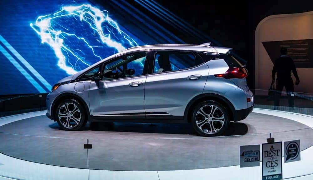 Chevy bolt miami lakes