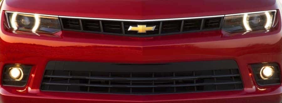 Thin red deals line chevy bowtie