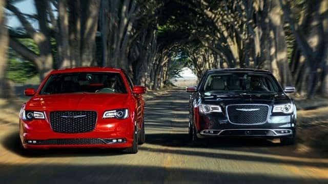 chrysler 300 vs genesis g80 miami lakes automall