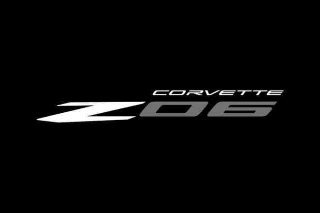 The Chevrolet Company Confirms That The Corvette Z06 Is Coming Our Way In 2023