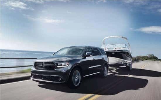vehicles for those always on the water