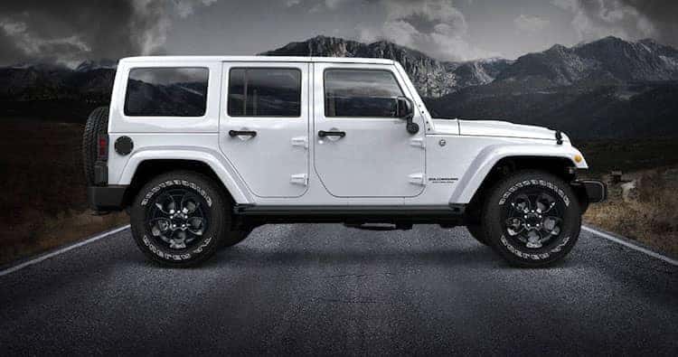 2018 jeep trends kendall jeep