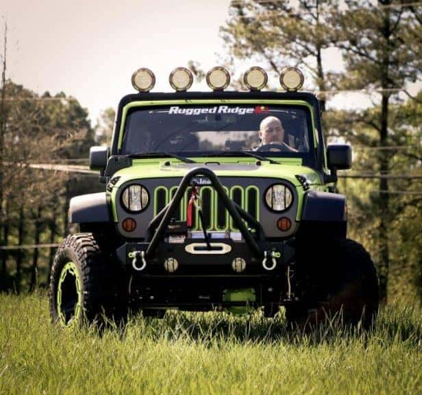 Jeep winch miami lakes automall