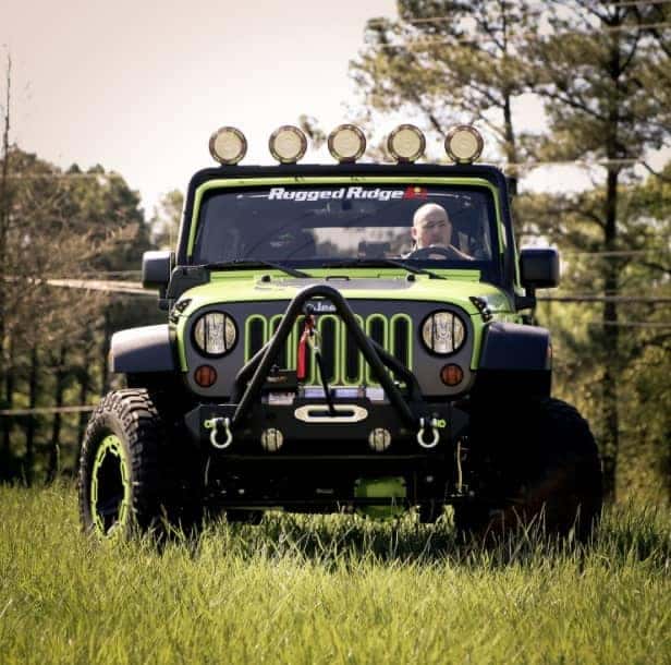 Jeep winch miami lakes automall