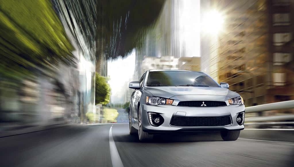 Mods to Add Horsepower and Torque to Your Mitsubishi Lancer