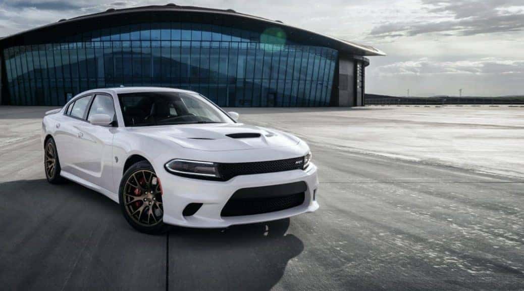 Miami Lakes Auto 2018 Dodge Charger Residual Value