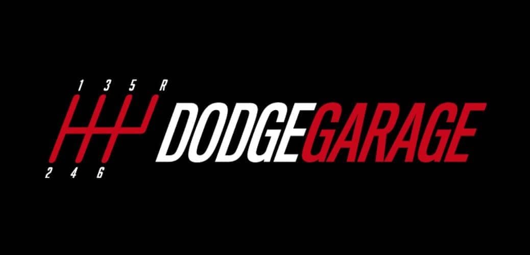 Miami Lakes Auto Dodge Garage Feature