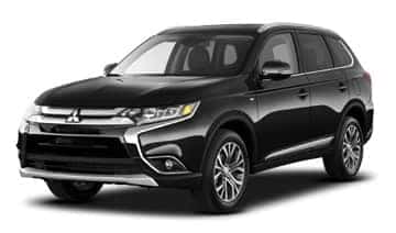 Miami Lakes Automall 2017 Mitsubishi