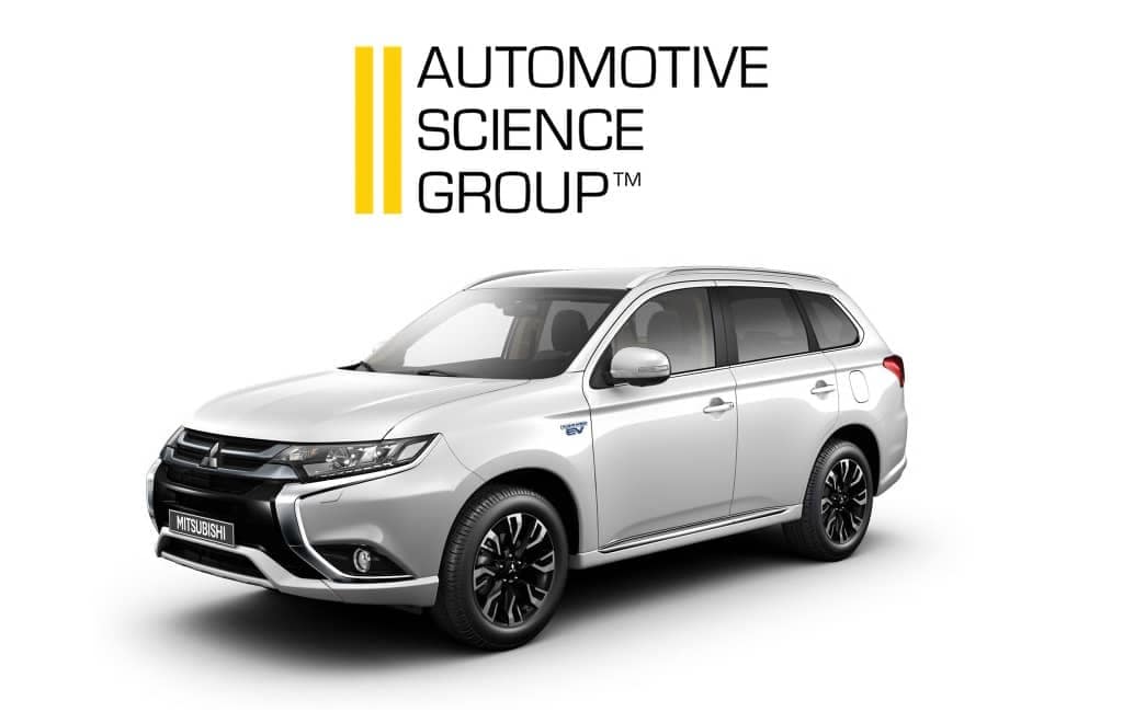 Miami Lakes Automall Automotive Science Group Mitsubishi Outlander PHEV