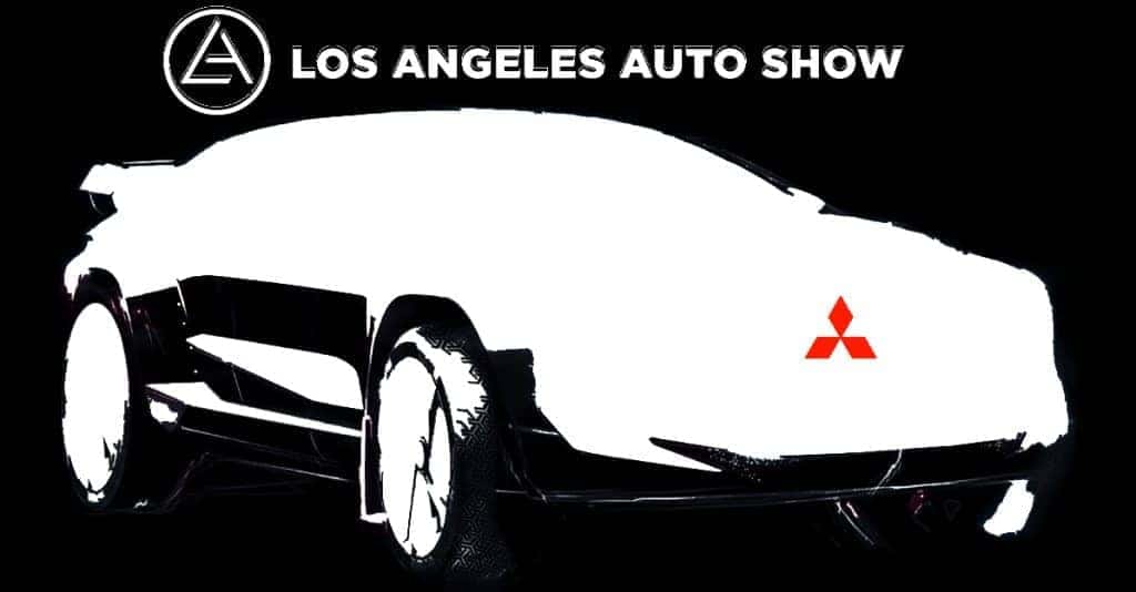 Miami Lakes Automall Mitsubishi LA Auto Show