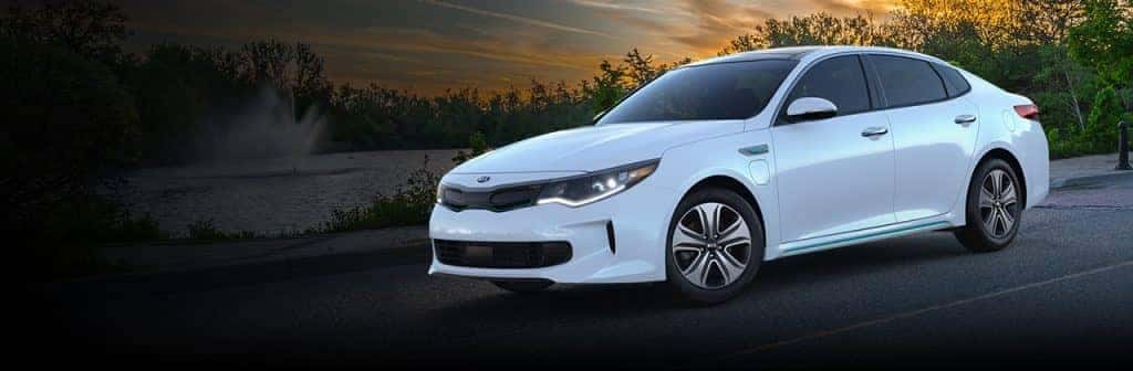 Miami Lakes Kia Hybrid Market