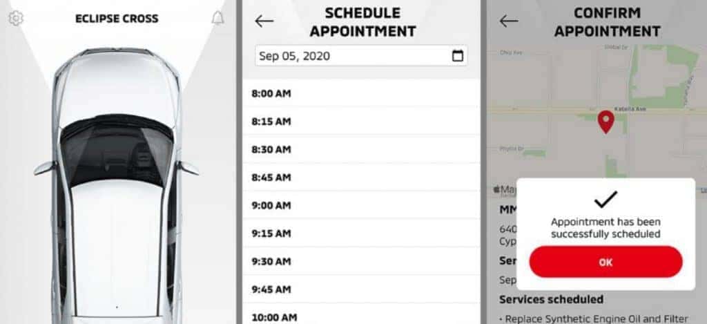 miami-lakes-mitsubishi-eclipse-cross-connect-mobile-app