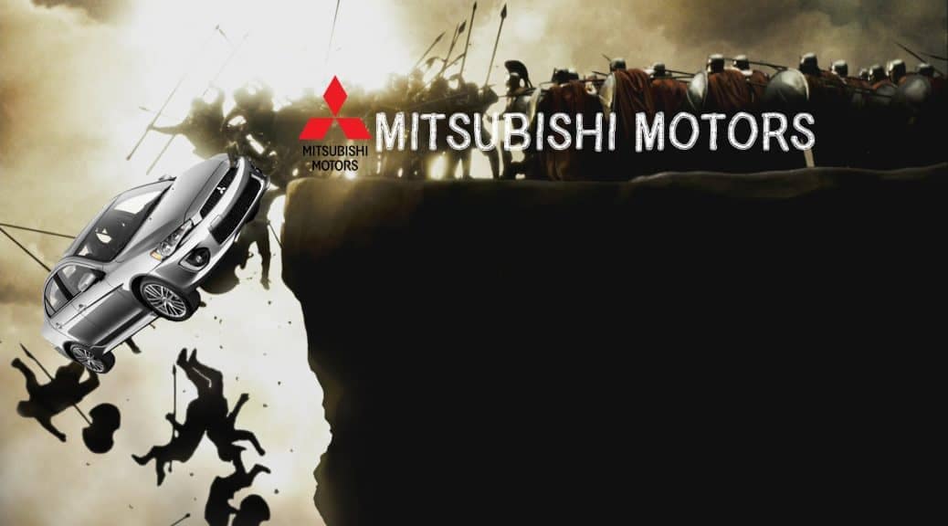 Miami Lakes Say Goodbye Mitsubishi Lancer
