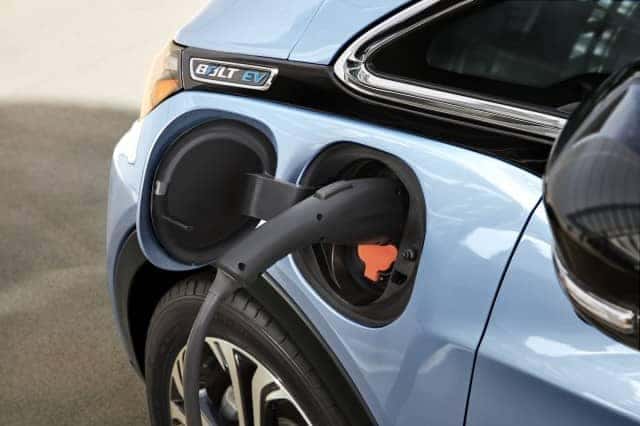 PHEV and EV maintenance miami lakes automall
