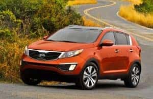 sportage