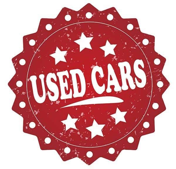 Used car shopping tips