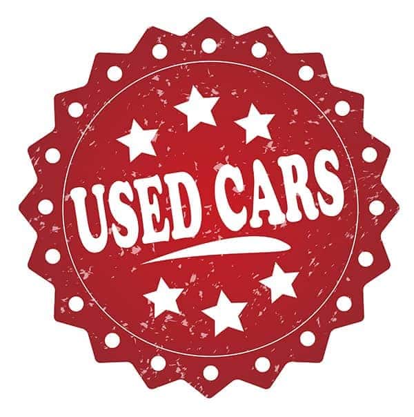 Used car shopping tips