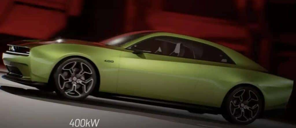 Dodge Showcases 2024 EV Charger Concept - Miami Lakes Automall Dodge Dodge  Showcases 2024 EV Charger Concept