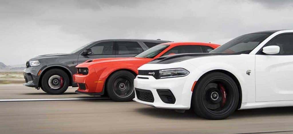 Dodge Kendall Dodge