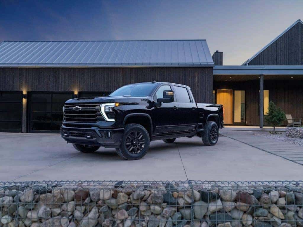 2024 silverado cigarette lighter The 2024 Chevy Silverado HD Has Become Technologically Sound - Miami Lakes  Automall Chevrolet
