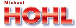 Michael Hohl Cadillac Logo