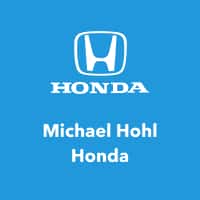 Michael Hohl Honda