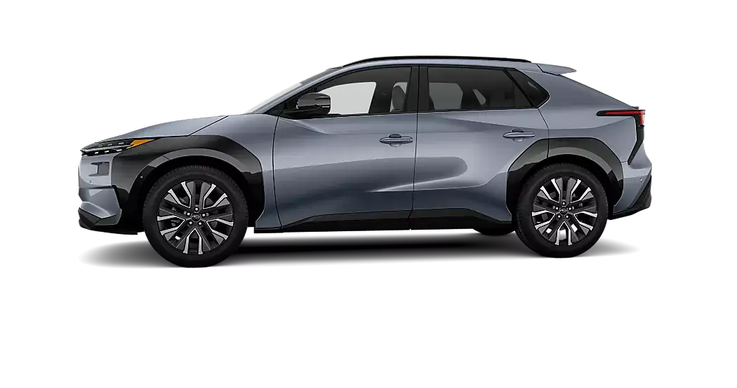 2026 Subaru Solterra Limited XT