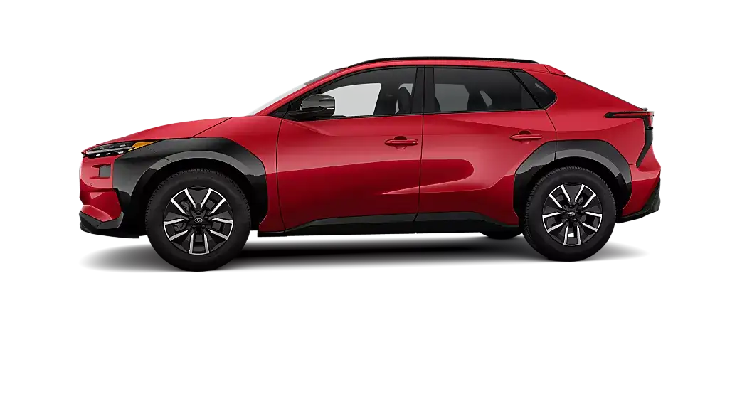 2026 Subaru Solterra Premium