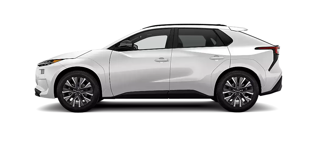 2026 Subaru Solterra Touring XT