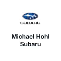 Michael Hohl Subaru